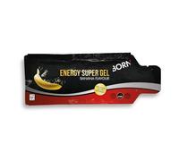 Gel energetico al super glucosio Born Noir