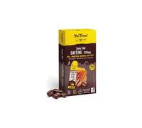 Gel energetico alla caffeina meltonic 200mg 4x40g
