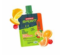 Gel energetico Andros Sport - Colpo di frusta - Agrumi