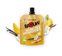 Gel energetico Baouw - Banana, vaniglia