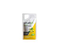 Gel energetico Bio Limone ATLET Nutrition Jaune 25 g