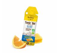 Gel energetico bio Meltonic - Endurance - Miele, ginseng e pappa reale