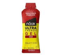 Gel Energetico - Bustine Singole al Gusto Maple Salato Naäk Rouge 57 g