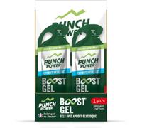 Gel Energetico Caffeina Guarana - Gusto Cola (Ultra Performance) Punch Power Boost Gel Vert TU