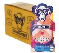 Gel energetico Forest Fruit 25 St./K.