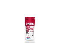 Gel Energetico Fruttosio Cola-Caffeina 226ERS Rouge