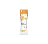 226ERS High Fructose Gel, Gel Energetico Sportivo, Speculoos 6 x 80 g | 55 g di carboidrati multitrasportabili ad alto assorbimento, maltodestrina e fruttosio 1:0,8, senza glutine, senza lattosio