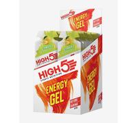 Gel energetico High5 Energy Gel Aqu gusto agrumi 40g (20 pezzi)