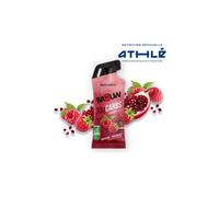 Gel energetico in stick baouw al lampone e melograno 44 g