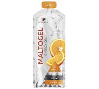 Gel Energetico KEFORMA Maltogel BOX 50 X 60 ml Gel Energetico