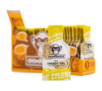 Gel energetico Lemon 25 St./K.