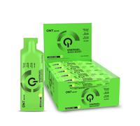 Gel energetico Lime QNT Energel Verde 25x55 ml