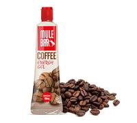 Gel energetico Mulebar - Caffè cortado