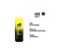 Gel energetico naak boost energy neutro 48 g