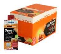 Gel energetico Named Sport Cola Lime 32 pz.