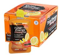 Gel energetico Named Sport Strong 24 pz.