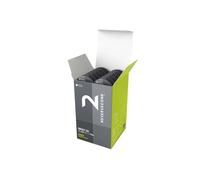 Gel energetico Neversecond Energy gel C30 Berry Citrus Noir TU
