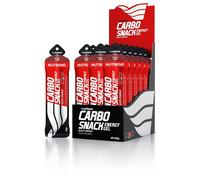 Gel energetico Nutrend Carbosnack with Caffeine bustina Sapore: coka cola