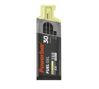 Gel energetico PowerBar Fuel Gel 30 Lemon Vert