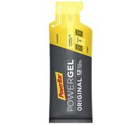 Gel energetico Powerbar Power Original Blanc