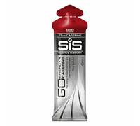 Gel energetico Science in Sport Go + Cafeine - Berry - 60 ml Noir 60 ml