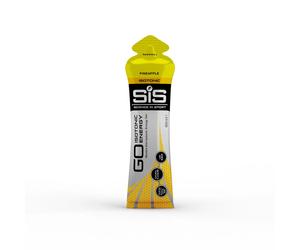 Gel energetico Shimano Go Isotonique Ananas Gris