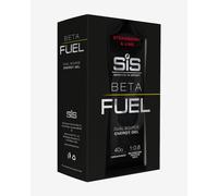 Gel energetico SIS Beta Fuel 40 g lime (6 unità)