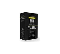 Gel energetico Science in Sport Beta Sis Noir 60 ml