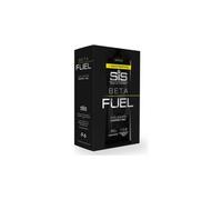 Gel energetico sis beta fuel nootropics 6 confezioni mela 60ml
