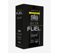 Gel energetico Science in Sport Beta Sis Noir 60 ml