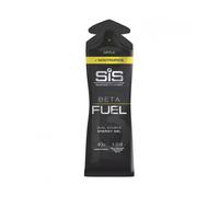 Gel energetico SIS Beta Fuel + Nootropics gusto Mela 60 ml