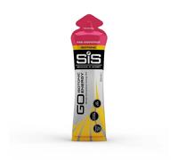 Sis Gel Energetico Go Pompelmo 60ml Black