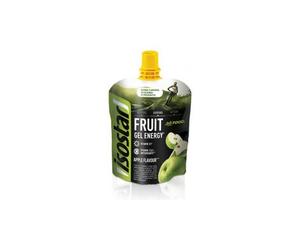 Gel energia isostar actifood sapore di apple