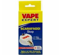 GEL ESCA SCARAFAGGI CONTROLLO EFFICACE INSETTI CASA PROFESSIONAL VAPESCARAF