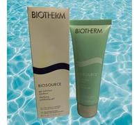 Gel Esfoliante Chiarificante Biotherm Biosource 75 ML Pelli Normali e Miste ORIG