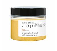 Gel Esfoliante Corpo Ziaja Baltic Home Spa Fit 300 ml