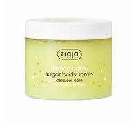 Gel Esfoliante Corpo Ziaja Lemon Cake 300 ml