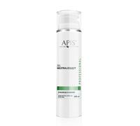 Gel esfoliante neutralizzante (rinfrescante) Apis 200ml