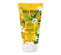 Gel Esfoliante Rivitalizzante Hei Poa con Olio di Monoi di Tahiti 150