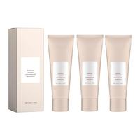 Gel Exfoliante Purificante, Gel Limpiador Peeling, Limpiador Facial Hidratante y de Limpieza Profunda, Limpiador Facial Exfoliante, para todo el cuerpo, Elimina la Suciedad y la Grasa