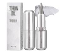 Gel Eye Liner, Eye Cream Pencil, Smooth Application Waterproof Formula, Long Wear Eyeshadow per Cosplay, Stage Performance, Special Events and Makeup