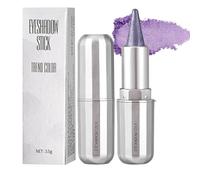 Gel Eye Liner, Long Wear Eye Pencil, Waterproof Eyeshadow, Smooth & Blendable Formula, Precision & Smudge-Resistant, Beauty Makeup, Cosplay, Performance, Special Event, 3,5 g