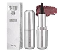 Gel Eye Liner Pencil, Eye Cream , Long Wear Eyeshadow Stick, Smooth Waterproof Makeup Women, Ideal for Cosplay, Stage Performance, and Special Event Looks
