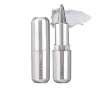 Gel Eye Liner Pencil, Eye Cream Pen, 9.84x5.91 Inches Long Wear Formula and Smooth Application, Eyeshadow Crayon for Women, Cosplay, Performance, Special Events