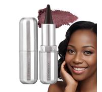 Gel Eye Liner Pencil, Eye Cream Pencil, Smooth Glide Formula, Waterproof Smudge Resistant, Long Wear Eyeshadow per Cosplay, Performance, Eventi speciali, Multicolor