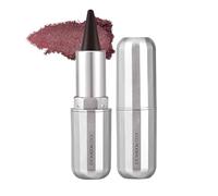 Gel Eye Liner Pencil, Long Wear Smokey Eye Crayon, Smooth Blindable Eyeshadow Stick, 3.5g for Holiday Travel Stage Makeup Performance and Waterproof Confidence Designed