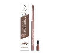 Gel Eye, Shimmer Liner, Colored Liner, Smudge-Proof, Lip Liner, Smudge-Proof Eye Liner Makeup Colored Eye Liner Lip Liner Water-Resistant Makeup For Women Girls