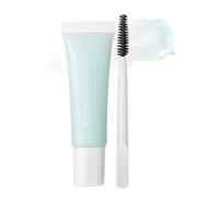 Gel Eyebrows, Brow Fixing Glue, Quick Dry Waterproof Gel, Long-Lasting 12ml Natural Formula, Built-In Brush Applicator, Ideal for Festivals, Women and Girls Beauty Accessory