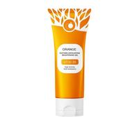 Gel Face Cleanser | Moisturizing Cleansing Lotion | & for Blemish-Prone Skin | Personal Care Suppiles f0r Morning Spa Beach Vacation School Holiday Party