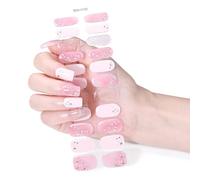 Gel Farfalle Gelsulanti Per Chiodi Chiodi Gels Avvolgono Chiodi Smalti Avvolgono Gels Geli Strisce Unghie Decorazioni Artistiche Per Chiodi Gel Impermeabili Per Ragazza